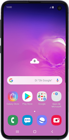 Samsung Galaxy S10e Samsung Galaxy S10e