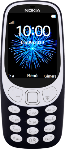 Nokia 3310 (2017) Nokia 3310 (2017)