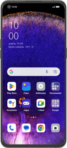 OPPO Find X5 Pro 5G OPPO Find X5 Pro 5G