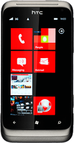 HTC Omega