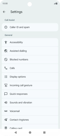 Press Calls. Press Calls.