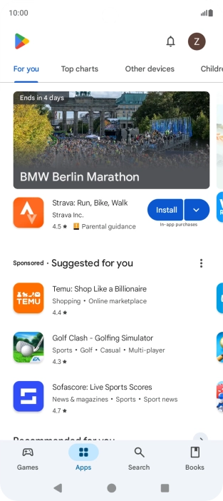 Press Search. Press Search.