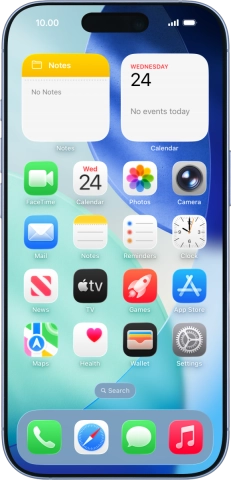 Apple iPhone 17 Apple iPhone 17