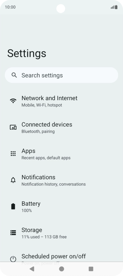 Press Network and Internet. Press Network and Internet.