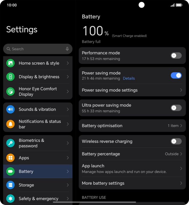 Slide your finger upwards starting from the bottom of the screen to return to the home screen. Slide your finger upwards starting from the bottom of the screen to return to the home screen.