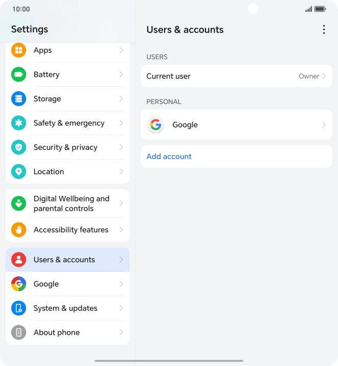 Slide your finger upwards starting from the bottom of the screen to return to the home screen. Slide your finger upwards starting from the bottom of the screen to return to the home screen.