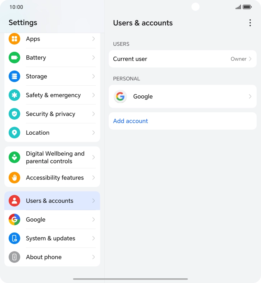Slide your finger upwards starting from the bottom of the screen to return to the home screen. Slide your finger upwards starting from the bottom of the screen to return to the home screen.