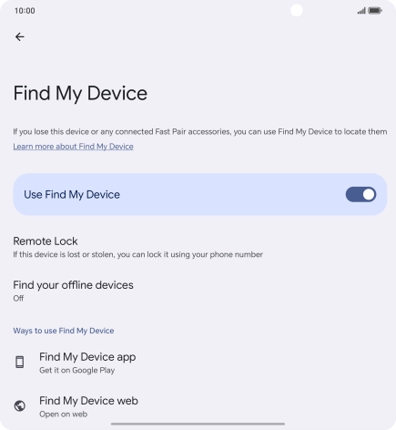 Slide your finger upwards starting from the bottom of the screen to return to the home screen. Slide your finger upwards starting from the bottom of the screen to return to the home screen.