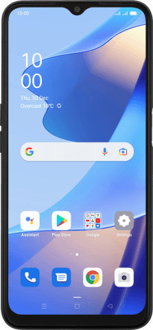 OPPO A16s OPPO A16s