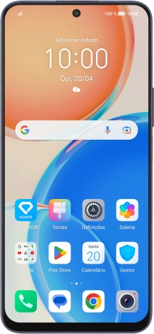 Honor X8 Honor X8