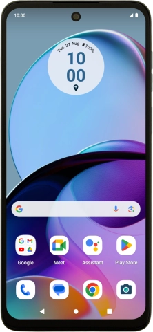 Motorola Moto G14 Motorola Moto G14