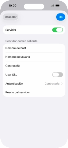 Pulsa el indicador junto a Pulsa el indicador junto a