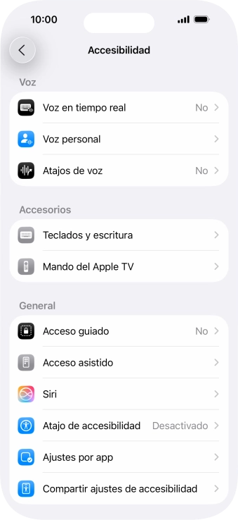 Pulsa una categoría bajo Pulsa una categoría bajo