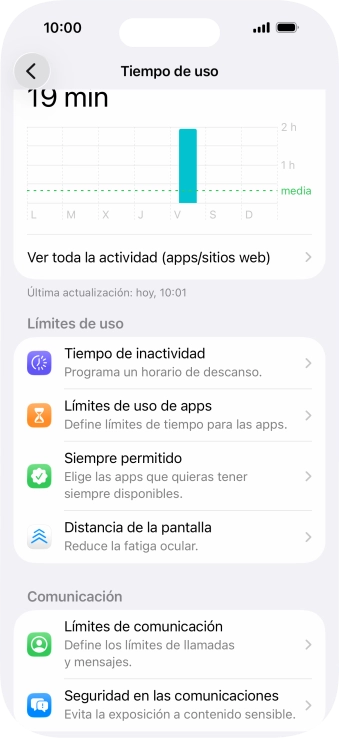 Pulsa Seguridad en las comunicaciones. Pulsa Seguridad en las comunicaciones.