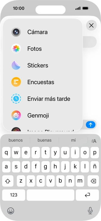 Pulsa Genmoji. Pulsa Genmoji.