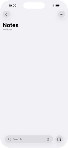 Slide your finger upwards starting from the bottom of the screen to return to the home screen. Slide your finger upwards starting from the bottom of the screen to return to the home screen.
