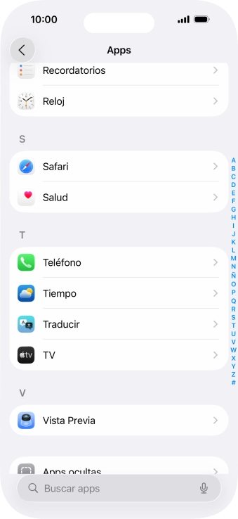 Pulsa Teléfono. Pulsa Teléfono.
