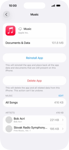 Slide your finger upwards starting from the bottom of the screen to return to the home screen. Slide your finger upwards starting from the bottom of the screen to return to the home screen.