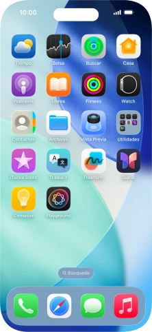 Pulsa Contactos. Pulsa Contactos.