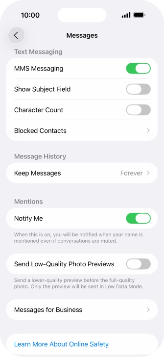 Slide your finger upwards starting from the bottom of the screen to return to the home screen. Slide your finger upwards starting from the bottom of the screen to return to the home screen.