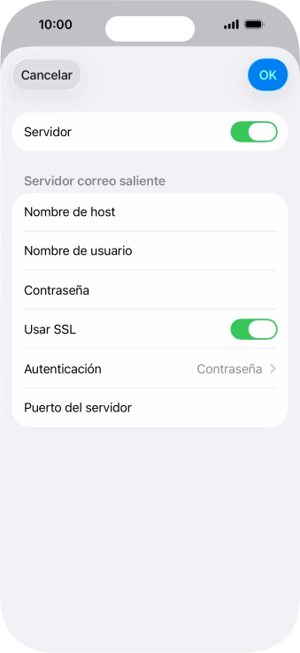 Pulsa Autenticación. Pulsa Autenticación.
