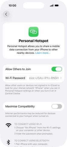 Slide your finger upwards starting from the bottom of the screen to return to the home screen. Slide your finger upwards starting from the bottom of the screen to return to the home screen.