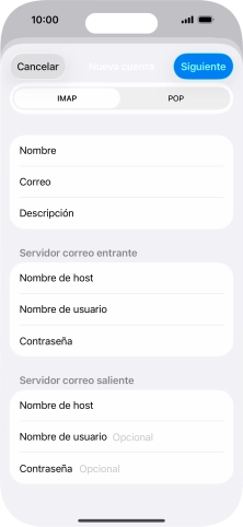 Pulsa Siguiente. Pulsa Siguiente.