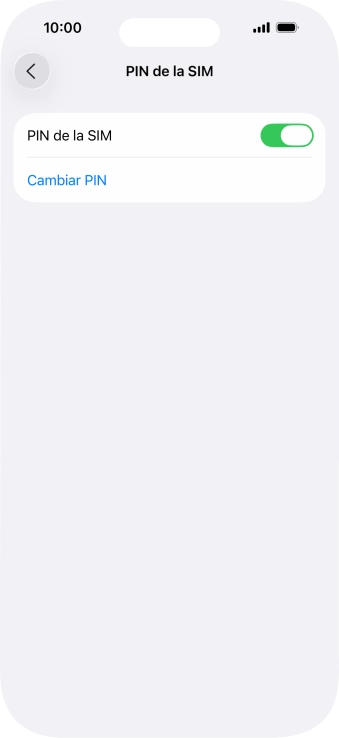 Pulsa el indicador junto a Pulsa el indicador junto a