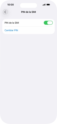 Pulsa el indicador junto a Pulsa el indicador junto a