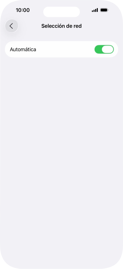 Pulsa el indicador junto a Pulsa el indicador junto a