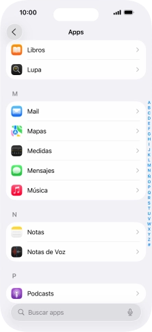 Pulsa Mensajes. Pulsa Mensajes.