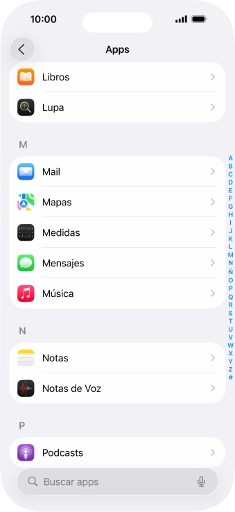 Pulsa Mensajes. Pulsa Mensajes.