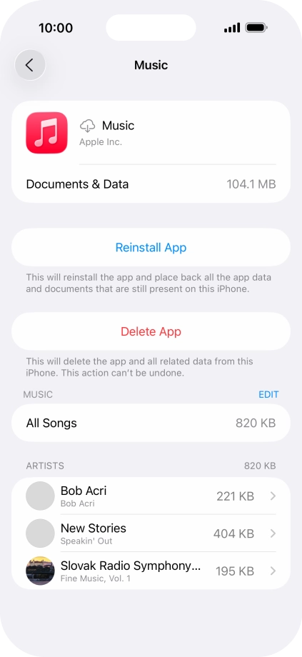 Slide your finger upwards starting from the bottom of the screen to return to the home screen. Slide your finger upwards starting from the bottom of the screen to return to the home screen.