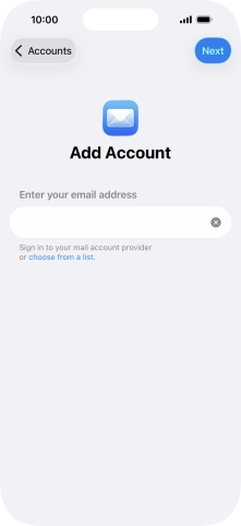 Press Next. Press Next.