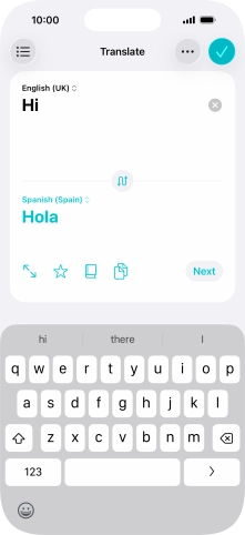 Press Next. Press Next.