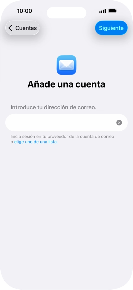 Pulsa Siguiente. Pulsa Siguiente.