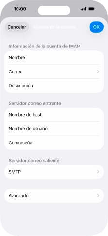 Pulsa SMTP. Pulsa SMTP.