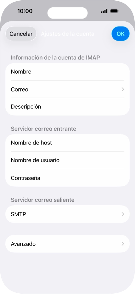 Pulsa SMTP. Pulsa SMTP.