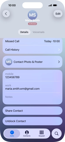Slide your finger upwards starting from the bottom of the screen to return to the home screen. Slide your finger upwards starting from the bottom of the screen to return to the home screen.