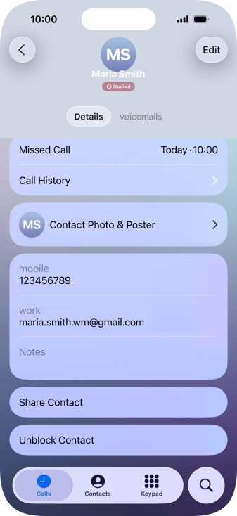 Slide your finger upwards starting from the bottom of the screen to return to the home screen. Slide your finger upwards starting from the bottom of the screen to return to the home screen.