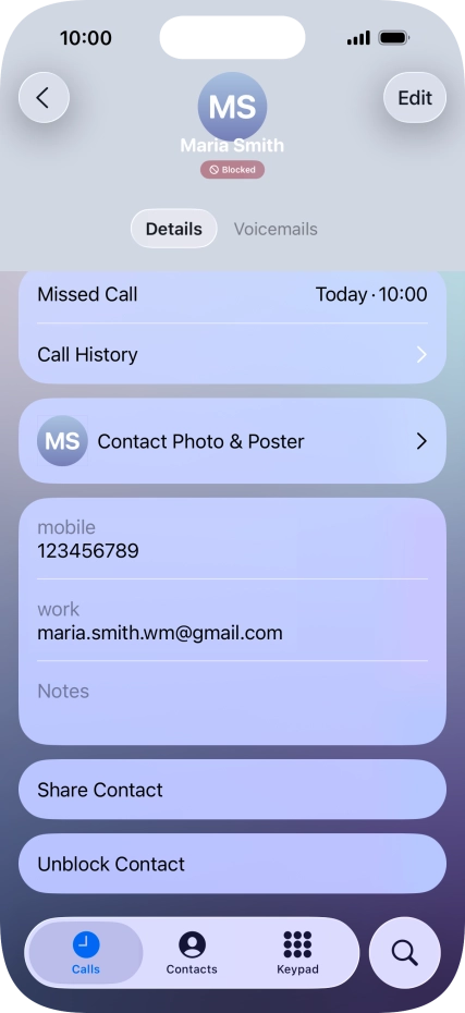 Slide your finger upwards starting from the bottom of the screen to return to the home screen. Slide your finger upwards starting from the bottom of the screen to return to the home screen.