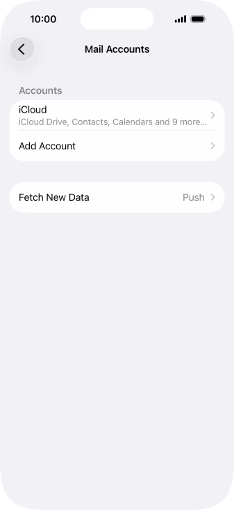 Slide your finger upwards starting from the bottom of the screen to return to the home screen. Slide your finger upwards starting from the bottom of the screen to return to the home screen.
