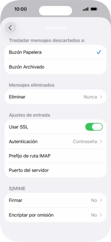Pulsa Autenticación. Pulsa Autenticación.