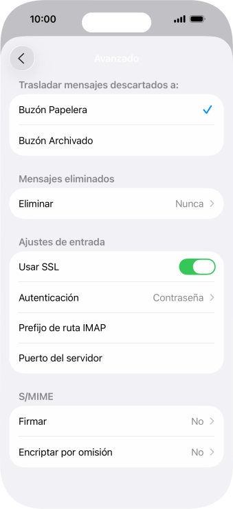 Pulsa Autenticación. Pulsa Autenticación.