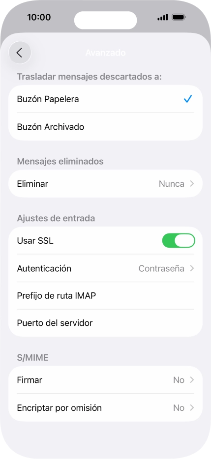 Pulsa Autenticación. Pulsa Autenticación.