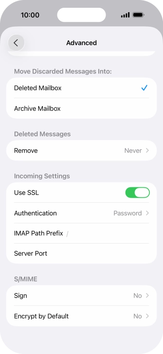 Press Authentication. Press Authentication.