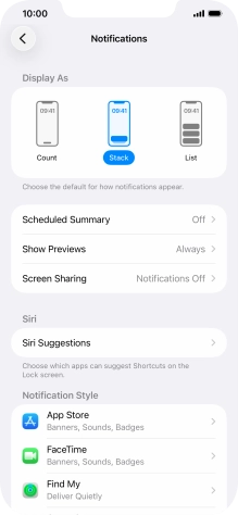 Press Scheduled Summary. Press Scheduled Summary.