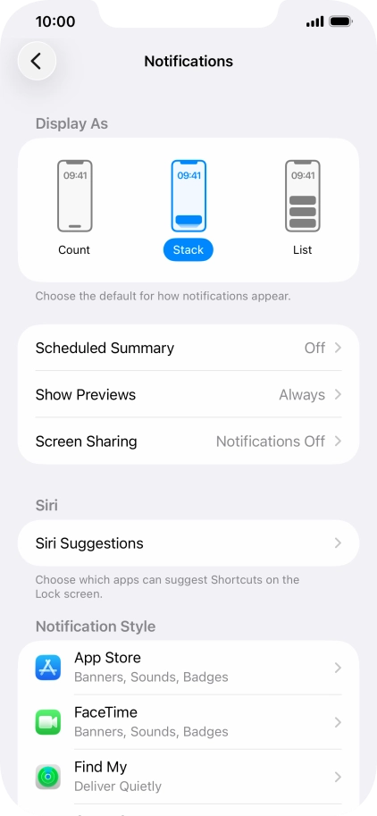 Press Scheduled Summary. Press Scheduled Summary.