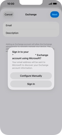 Press Sign In. Press Sign In.