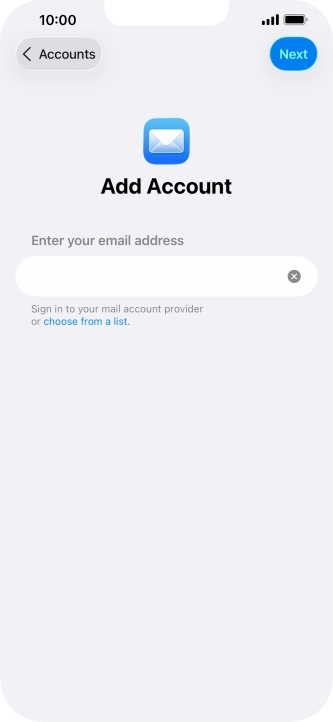 Press Next. Press Next.
